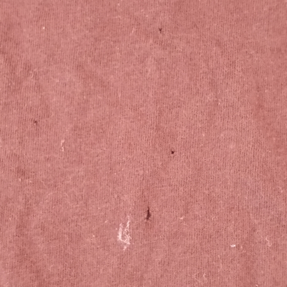 Vintage Reese's Pieces Top Size Large - Picture 5 of 8